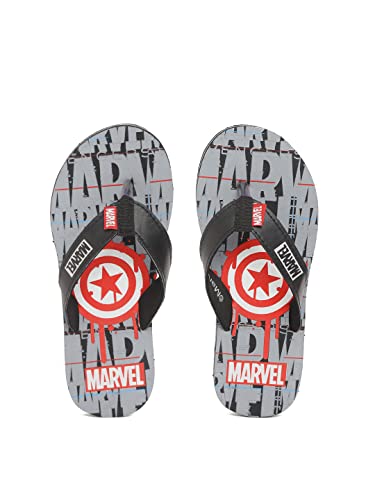 Image of toothless Boy's Flip-Flops Slipper