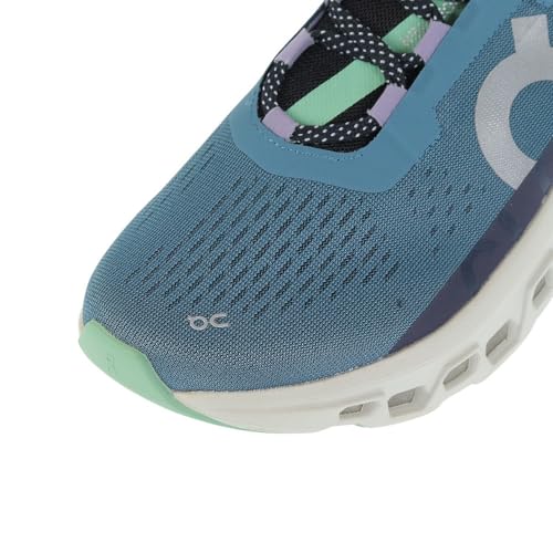 Image of On Men's Cloudmonster Sneakers
