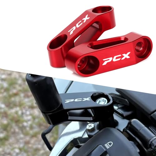 Modeer Kp PCX 125 150 160 Cӂ̔N I[goCobN~[CU[GNXe_[ pcx125 pcx150 pcx160 p[c ()