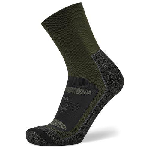 Balega Unisex Crew Sock