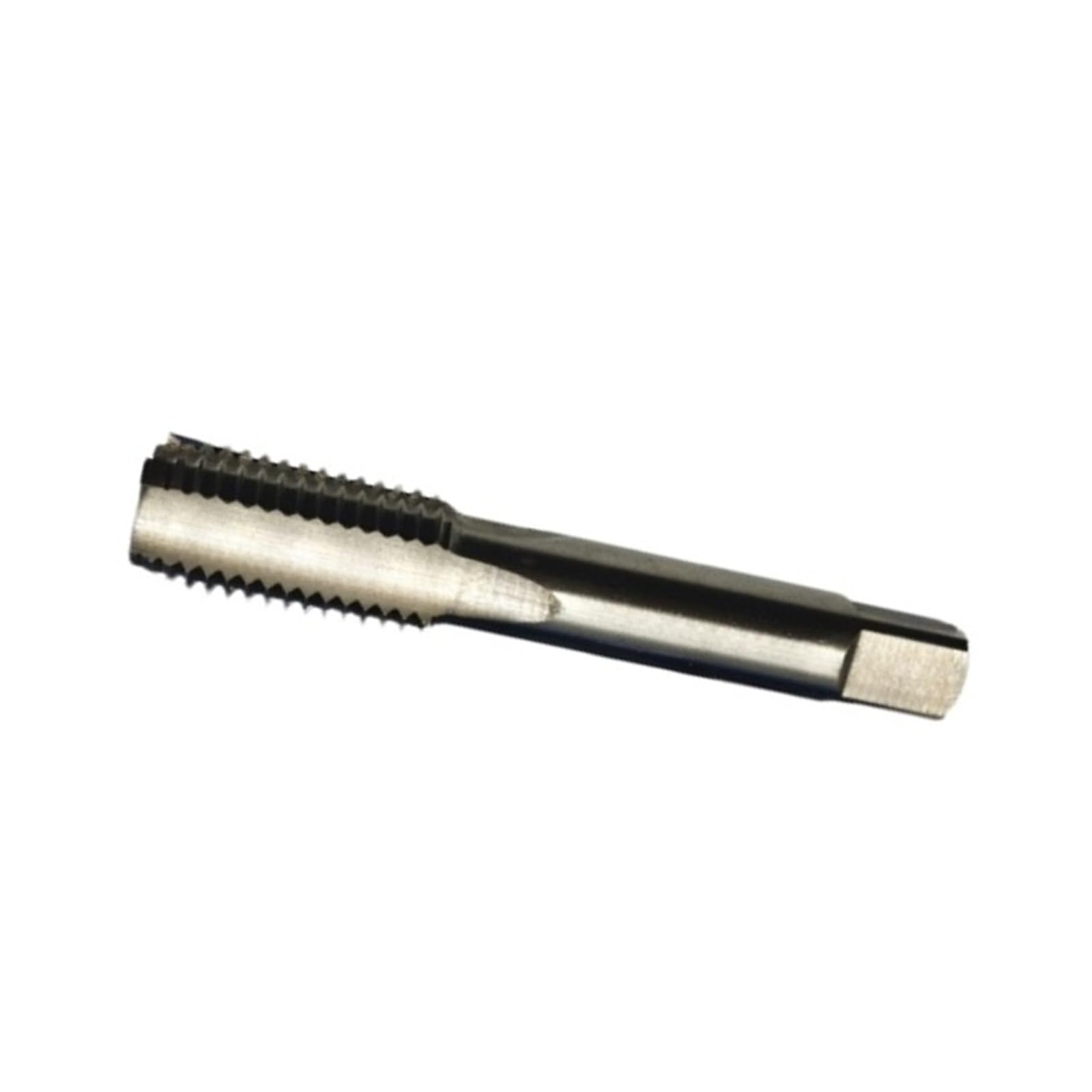 Wenyaziguo M32x0.75 Straight-Flute Machine Taps, Right Hand Thread Tap M32x(0.75-3.5) Machine Screw Tapping Tool(M32x0.75)