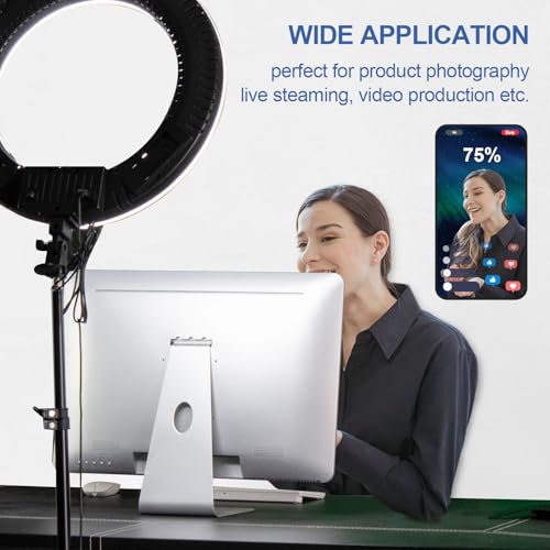 Image of EMART 8x10 ft White Backdrop for Photography, Large Party Photo Background Curtain Drapes, Washable Polyester Fabric Back Drop Screen Sheet for Birthday Video Studio Portrait Photoshoot