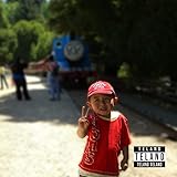 platinum disco lofi (chinese new year)