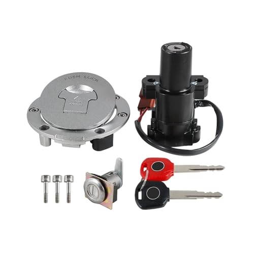 Bouchon de réservoir carburant anti-fuite avec neiman de contact CBR600RR CB1000