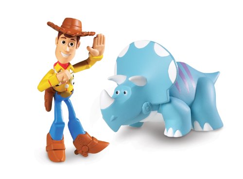 Disney Pixar Toy Story Action Links Mini Figure Buddy