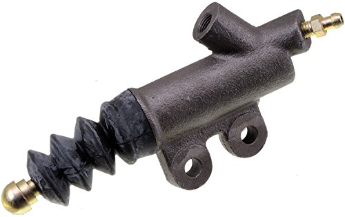 Clutch Slave Cylinder compatible with Integra Cr-V Civic Del Sol Si Vtec Rs Ls Gl-S Special Edition Gs Gs-R Lx Se Type R 1994-2001 1.6L 1.8L 2.0L L4 Gas Dohc Naturally Aspirated