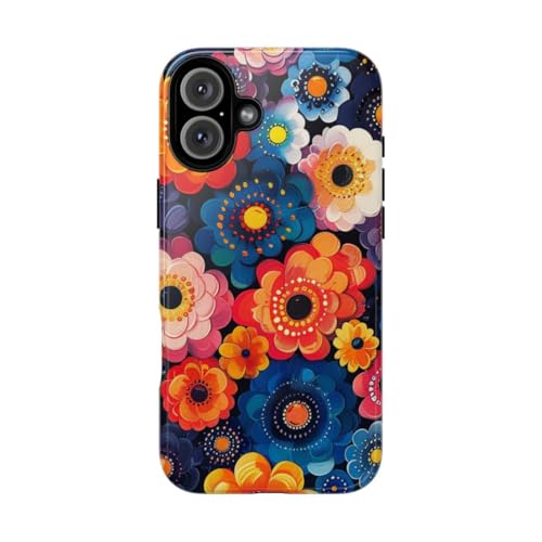 Coque rigide iPhone 16 Plus brillante finis les téléphones tristes et rayés