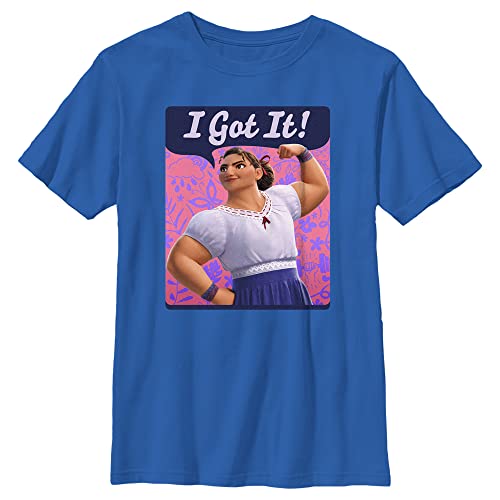 Image of Disney Boys Luisa Got It T-Shirt