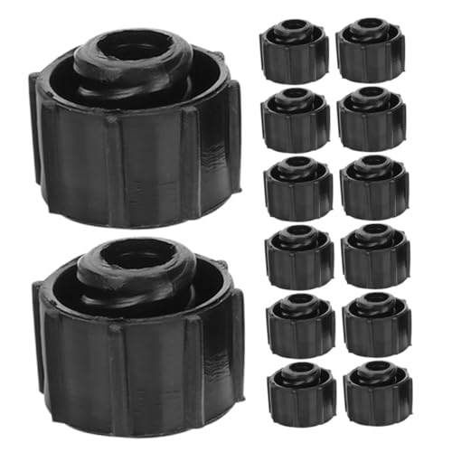 SKISUNO 30pcs Dispensing Needle Caps for Protecting Tips Caps for Industrial Suitable for Labs Clinics and Craft Workshops