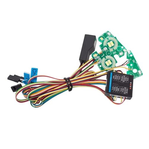 Compatible With Traxxas For Defender For TRX-4 1/10 RC N[[ J[ EBJ[ u[L Cg Cg VXe tg A v O[v RCAbvO[hXyAp[c