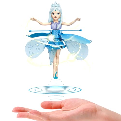 Jouet fee volante : le top 30 des meilleurs de 2024 | Achat Gagnant