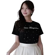 Amazon | [EIMY ISTOIRE] 10th Chapter T shirt (JP, アルファベット