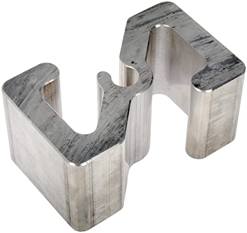 Support de ressort à lames Dorman 924-5229 en acier renforcé pour Freightliner