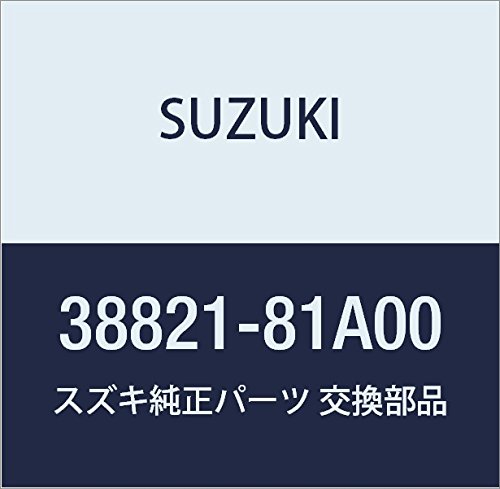 SUZUKI (スズキ) 純正部品 アームアッシ リヤワイパ カルタス