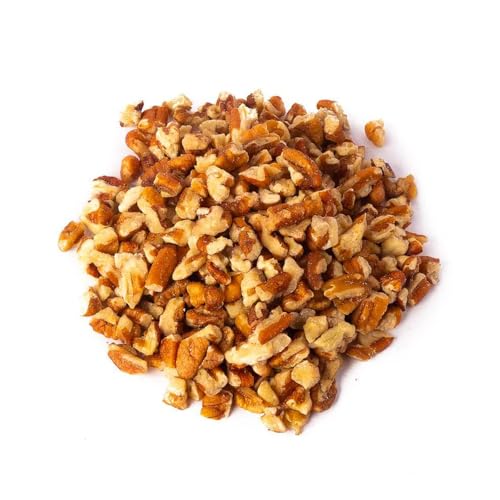 Nuez Pecana Picada 200g