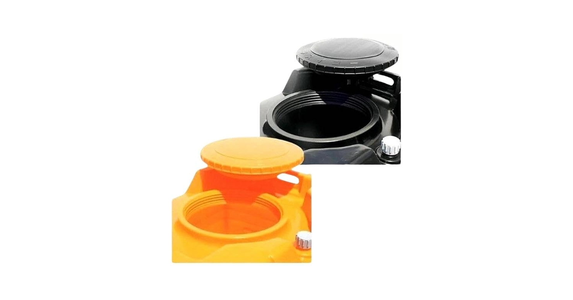 Amazon | スイコー スーパーローリータンク蓋 SLT-3000用 3000L