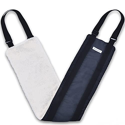 dog hip support harness