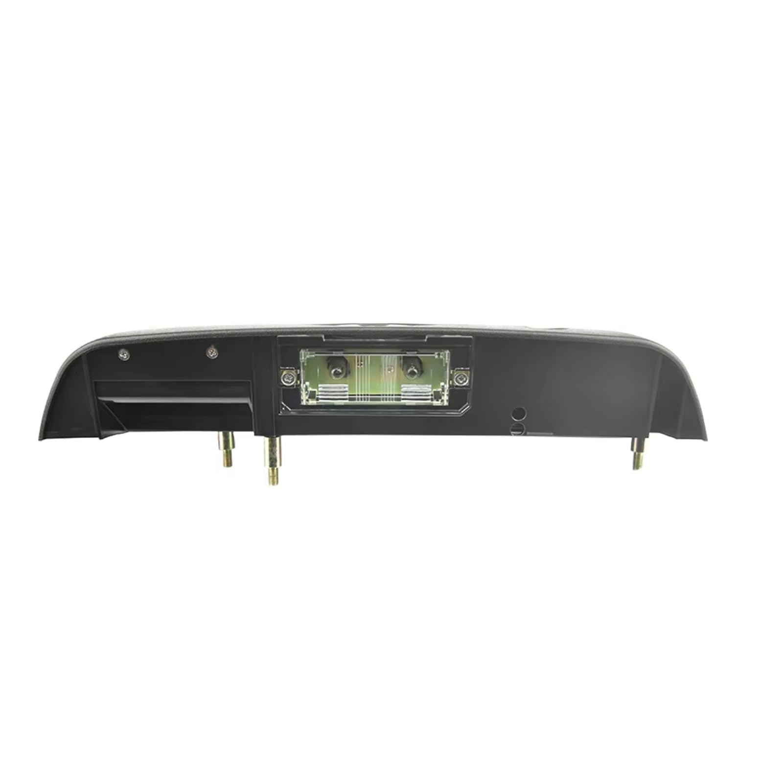 Bouton hayon arrière réparer ouverture coffre Freelander 1 2001-2006