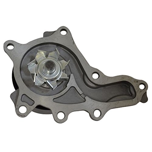 GMB 170-4010 OE Replacement Water Pump with Gasket