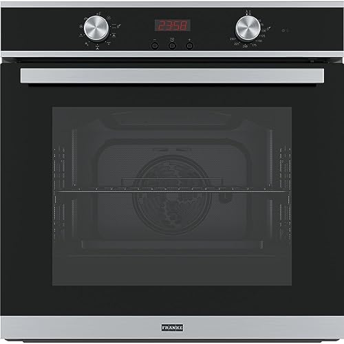 Franke FSM 86 He XS 71 L 2750 W A