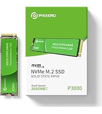 Amazon.co.jp: PHIXERO P7000PRO SSD 2TB NVMe Maximum Read 7000MB/s