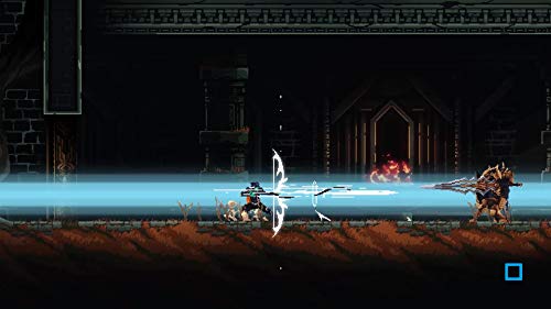 Death' Gambit - vue 3