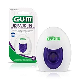 Gum Expanding Floss 30 Meter