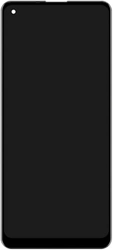 Miniatura 2 de Reemplazo de pantalla LCD Pantalla táctil digitalizador Asamblea para Samsung Galaxy A21 2020 A215 SM-A215U A215U1 A215F 6.5" (negro)