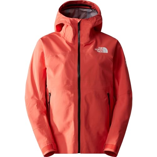 Veste de montagne imperméable pour femme Summit Chamlang Futurelight veste de ski de rando