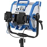 ARRI Anton Bauer Battery Plate for Skypanel S30 and S60 LED Soft Lights