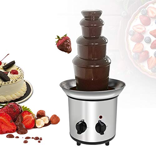 Find The Best Choco Fountain Set Up Reviews & Comparison Katynel
