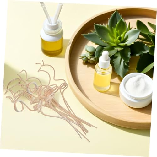 Varillas difusoras de aromaterapia de ratán natural miniatura 7