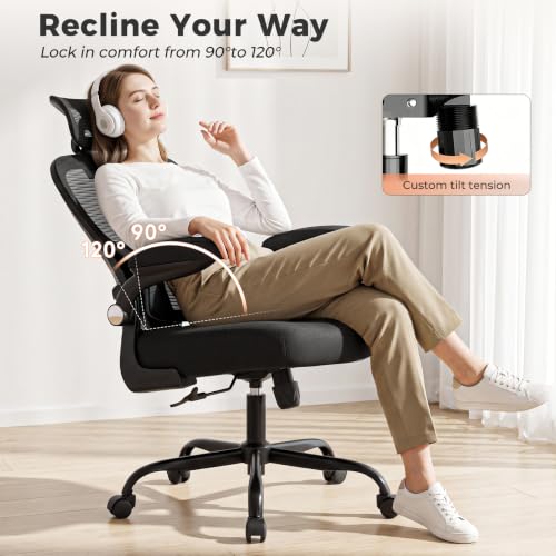 professional ergonomic chair reliability review product image