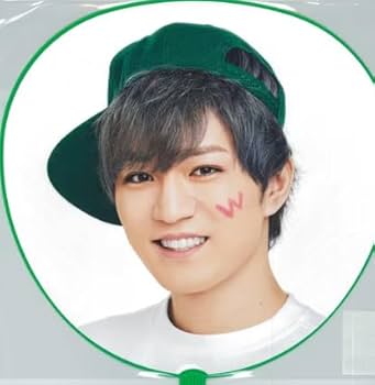 Amazon.co.jp: 神山智洋 うちわ ジャニーズWEST ライブグッズ LIVE Amazon.co.jp: 神山智洋 うちわ ジャニーズWEST ライブグッズ LIVE