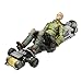 G. I. Joe Retaliation Firefly Action Figure