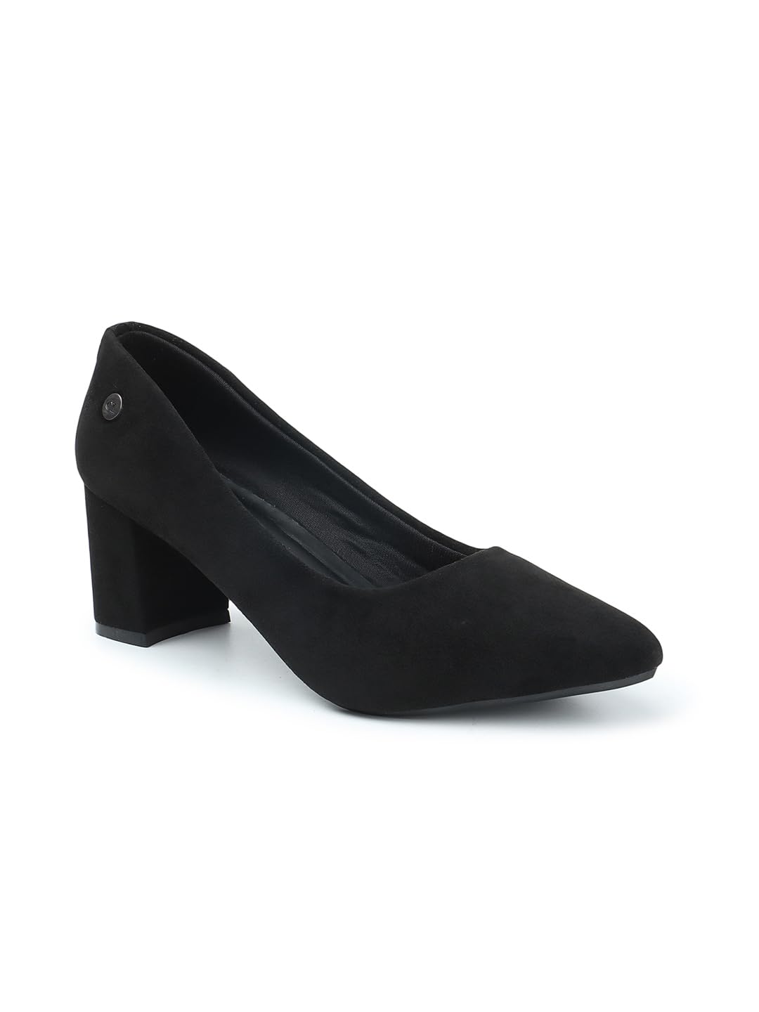 Women Formal Pull-On Shoes