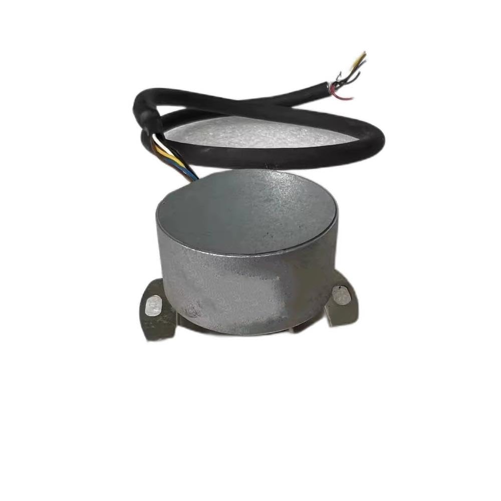 Encodeur de servomoteur M16S23Bit pour commande numérique de précision - 5