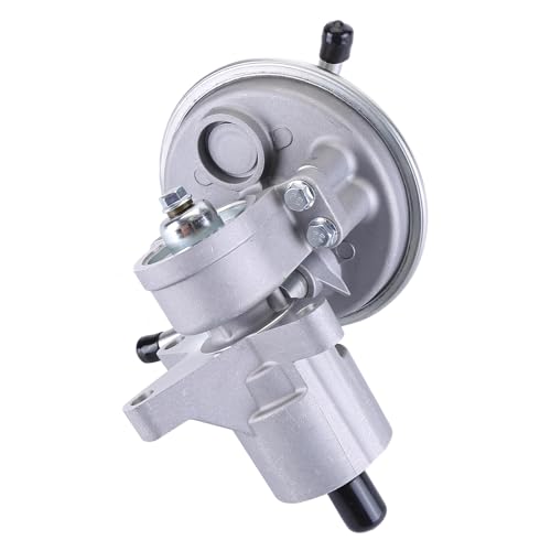 Bomba de Vacío para Isuzu NPR NQR N-Series 1995-2017, Compatible con Número de Pieza 290KT00030, 8975481860, 97548186 miniatura 4