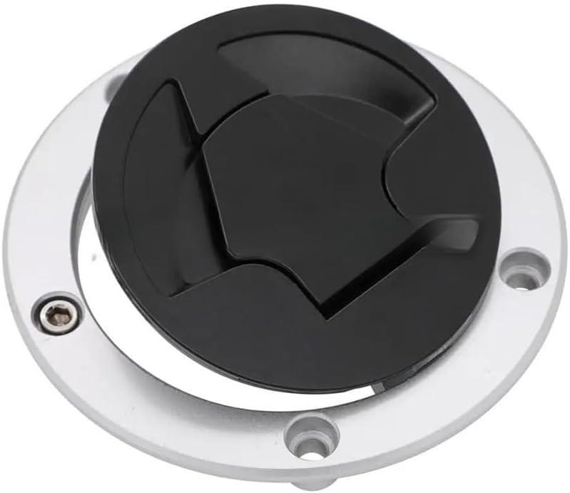 バイクのタンクの燃料ガスキャップ オートバイの燃料タンク