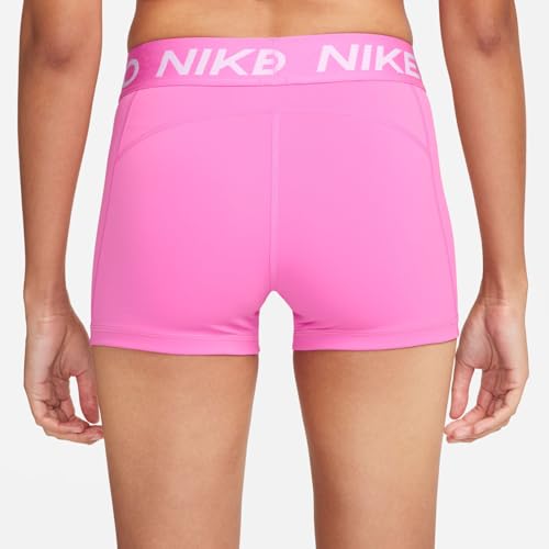 Nike Women's Pro Shorts - Image 5