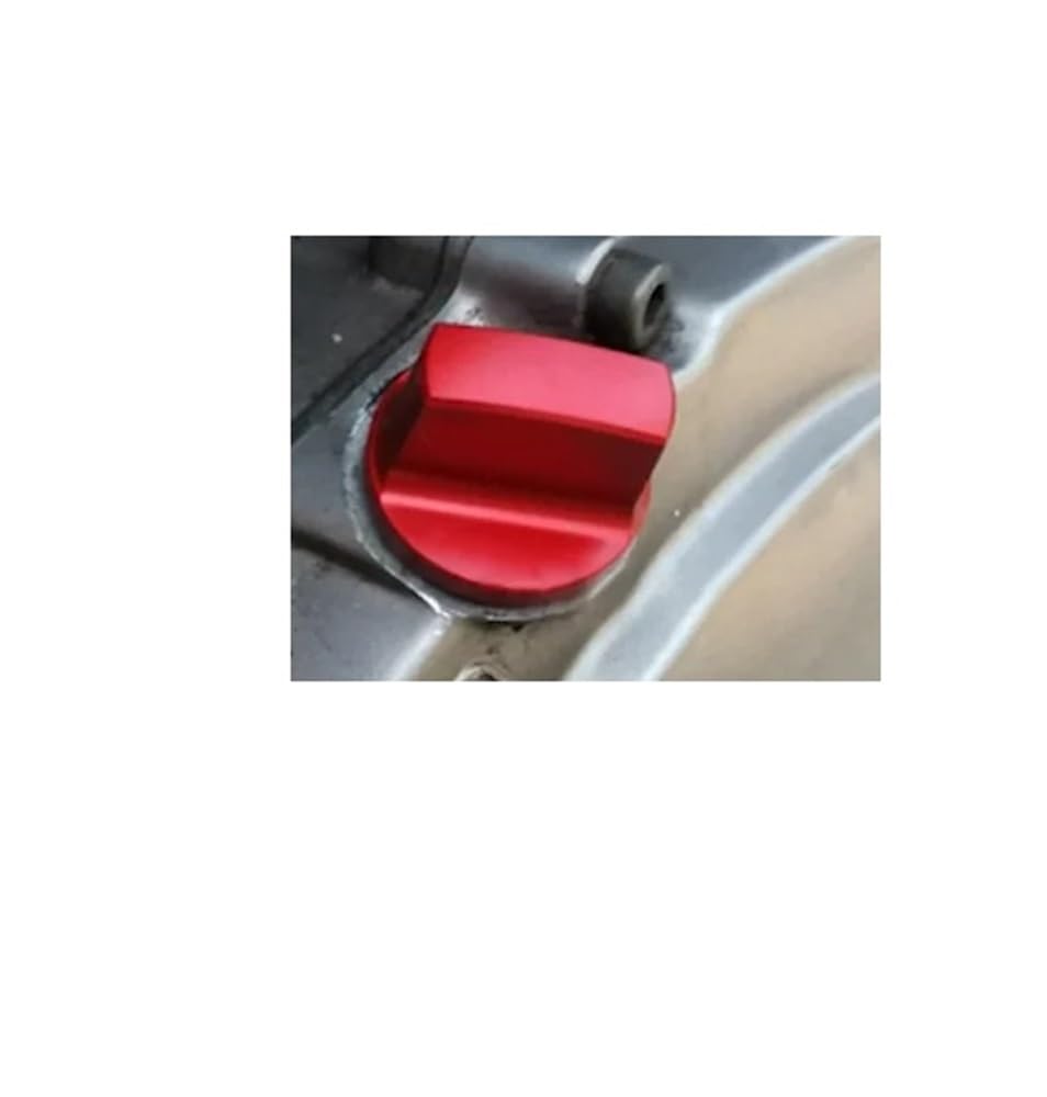 Öleinfülldeckel Stecker Abdeckung Für XJ600 XJ 600 1992 1998 1997 1996 1995 1994 1993 Motorrad Motor Öl Füllstoff Tasse Abdeckung Kappe Schraube