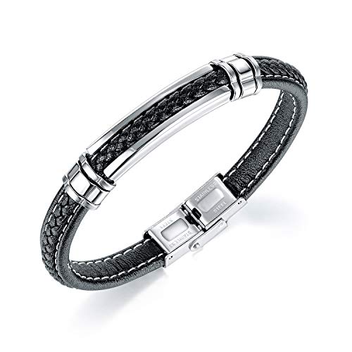 Image of Peora Trendy Bracelet Gift Set for Men