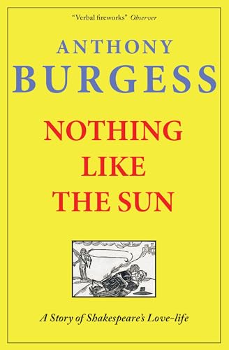 Anthony Burgess 著作4冊セット Anthony Burgess 著作4冊セット Anthony Burgess 著作4冊セット