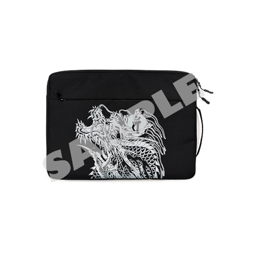 『龍が如く 極３ / 龍が如く３外伝 Dark Ties』PCケースのサムネイル