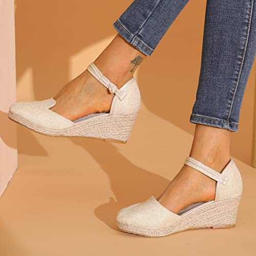 Mules à talons clairs pour la maison et sandales légères de douche