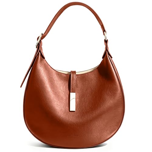Image of Chinllo Purse for Women Shoulder Bag Vintage Clutch Hobo Tote Handbags