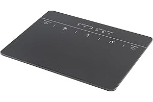Bluetooth Touchpad: Enhance Productivity with Precision and Comfort