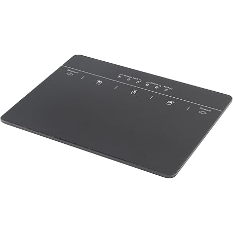Bluetooth Touchpad: Enhance Productivity with Precision and Comfort