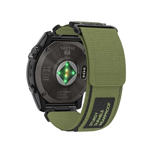 [PLYYQZM] iC X|[c Xgbv B22mm ɍ Gar min Fenix 7X Pro 6X 5X 8X 8 Plus Tactix7 EpixPro 51mm Enduro 2 Quick fit 26mm [X ohp