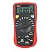 Price comparison product image UNI-T UT136A Auto Range Data Hold DMM Digital Multimeters w/Frequency & Duty Cycle Test